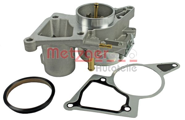 METZGER 8010020 ORIGINAL ERSATZTEIL Unterdruckpumpe, Bremsanlage